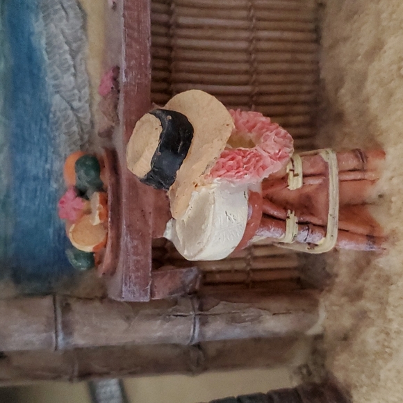 Cayman Islands 3d photo frame - Picture 3 of 7